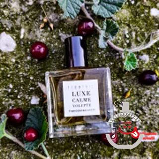 Luxe Calme Volupte Francesca Bianchi