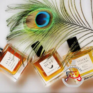Luxe Calme Volupte Francesca Bianchi