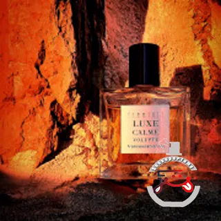 Luxe Calme Volupte Francesca Bianchi