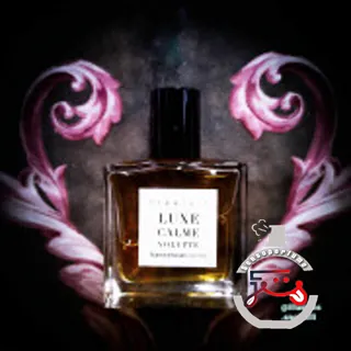 Luxe Calme Volupte Francesca Bianchi
