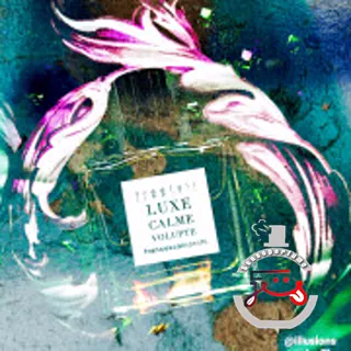 Luxe Calme Volupte Francesca Bianchi