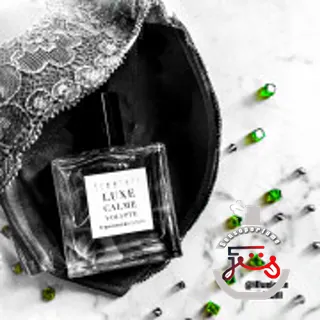 Luxe Calme Volupte Francesca Bianchi