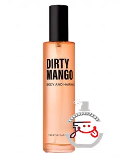 درتی منگو هرتیک پرفیوم | dirty mango heretic parfum