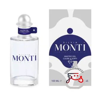 Mastro del Cuore (A Soffi) Silvia Monti Profumi d'Artista