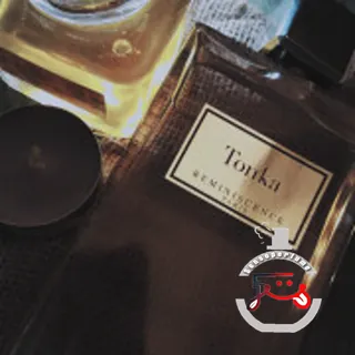 Tonka Reminiscence