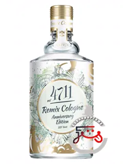 چهار هزار و هفتصد و یازده ریمیکس کلن سالگرد ادیشن چهار هزار و هفتصد و یازده | 4711 remix cologne anniversary edition 4711