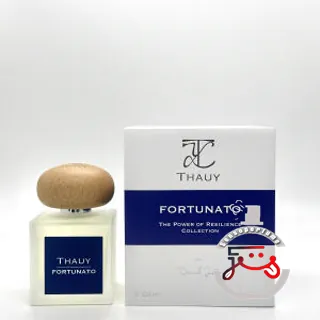 Fortunato Thauy