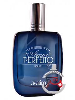 آمور پرفیتو آواتیم | amor perfeito avatim