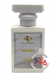 اسپیلد میلک ایر اند ودر | spilled milk air & weather