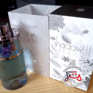 Shadow Grey Ajmal