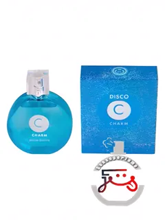 دیسکو شارم کریستین لاوازیه پارفوم | disco charm christine lavoisier parfums