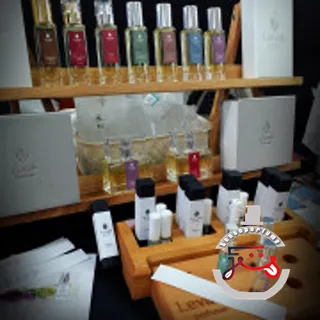 Цветок Саган-Дайля (Sagan-Dayla Flower) Levada Perfume