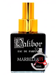ماربیا دالیبور پرفیوم | marbella dalibor parfums