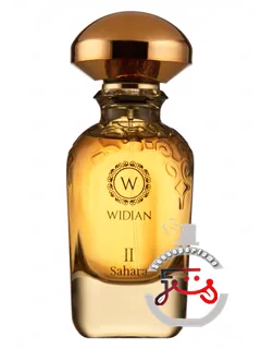 گولد دو صحرا ویدیان | gold ii sahara widian