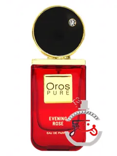 اوروس پیور ایونینگ روز اوروس | oros pure evening rose oros