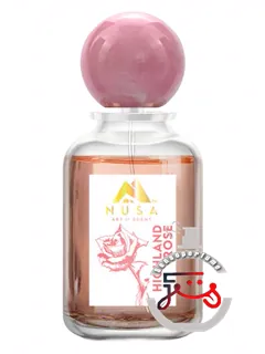 هایلند رز نوسا آرت آف سنت | highland rose nusa art of scent