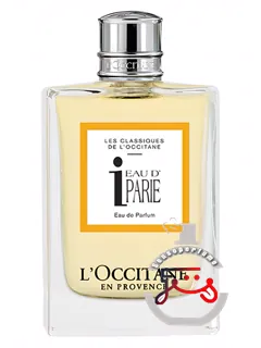 «ا د ایپاری لکسیتان آن پروانس» | eau d'iparie l'occitane en provence