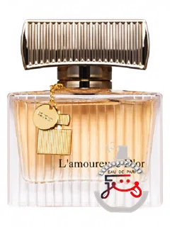 لاموروز دور / زارین عشق / بوآیتاون / بینگ شی لی | l'amoureuse d'or 金色恋人 boitown 冰希黎