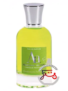 آب‌سولومن آب‌سنت آب‌سولومن پرفیومیر | absolument absinthe absolument parfumeur
