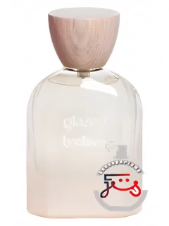 گلیزد لایچی سیات | glazed lychee siyate