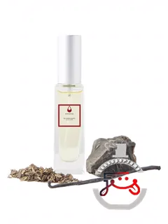 له ماتن آپر اف‌ال پارفوم | le matin apres fl parfums