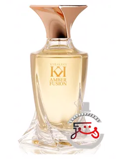 آمبر فیوژن کاراکاش پرفیوم | amber fusion karakash perfume