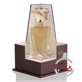 Amber Fusion Karakash Perfume