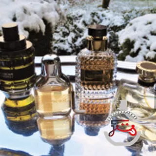 Mon Jasmin Noir Bvlgari