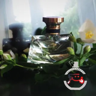 Mon Jasmin Noir Bvlgari