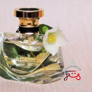 Mon Jasmin Noir Bvlgari