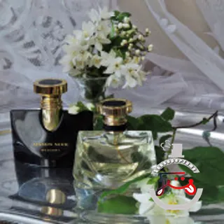 Mon Jasmin Noir Bvlgari