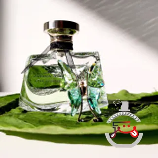 Mon Jasmin Noir Bvlgari
