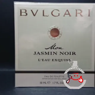 Mon Jasmin Noir Bvlgari