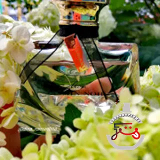 Mon Jasmin Noir Bvlgari