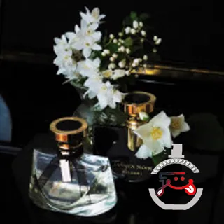 Mon Jasmin Noir Bvlgari