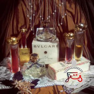 Mon Jasmin Noir Bvlgari
