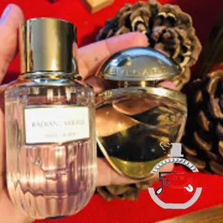 Mon Jasmin Noir Bvlgari