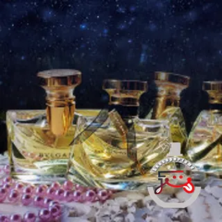 Mon Jasmin Noir Bvlgari