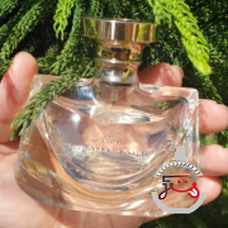 Mon Jasmin Noir Bvlgari