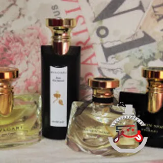 Mon Jasmin Noir Bvlgari