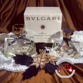 Mon Jasmin Noir Bvlgari