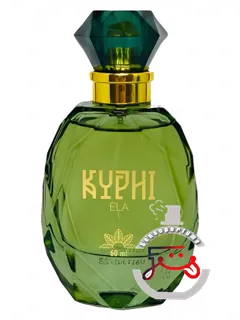 کیفی الا سکراتو | kyphi ela sacratu