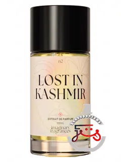 لاست این کشمیر ایماجینری فریگرنسز | lost in kashmir imaginary fragrances
