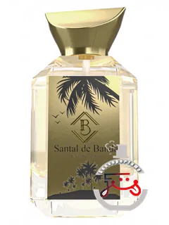 سانتال د باندا بی پرفیوم | santal de banda bey parfum