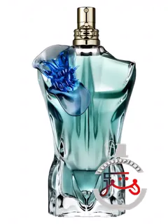 لو بو فلاور ادیشن ژان پل گوتیه | le beau flower edition jean paul gaultier