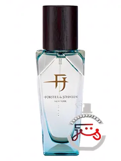 انرژی ای‌دی‌تی فورستر و جانسن | energy edt förster and johnsen
