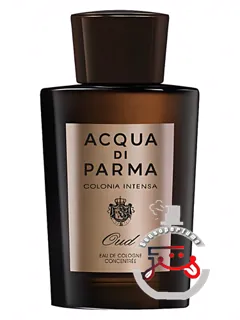کولونیا اینتنسا اود ادکلن کونسانتره آکوا دی پارما | colonia intensa oud eau de cologne concentree acqua di parma