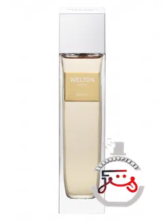 بایچا ادپارفوم ولتون لندن | baicha eau de parfum welton london