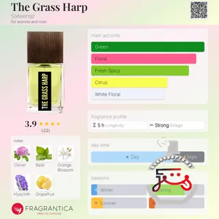 The Grass Harp Sixteen92