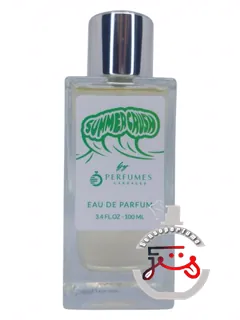 سامر کراش پرفیومز کاردالز | summer crush perfumes cardales